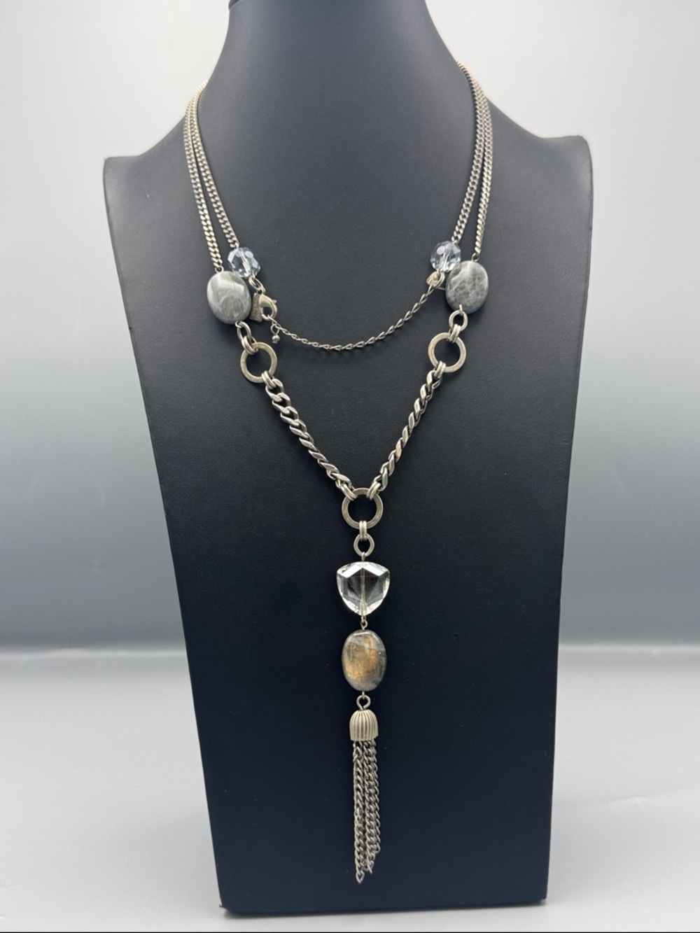 Deborah Grivas Necklace